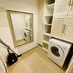 Samoa Apartment Rostock