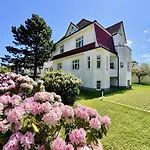Apartment Samoa Rostock