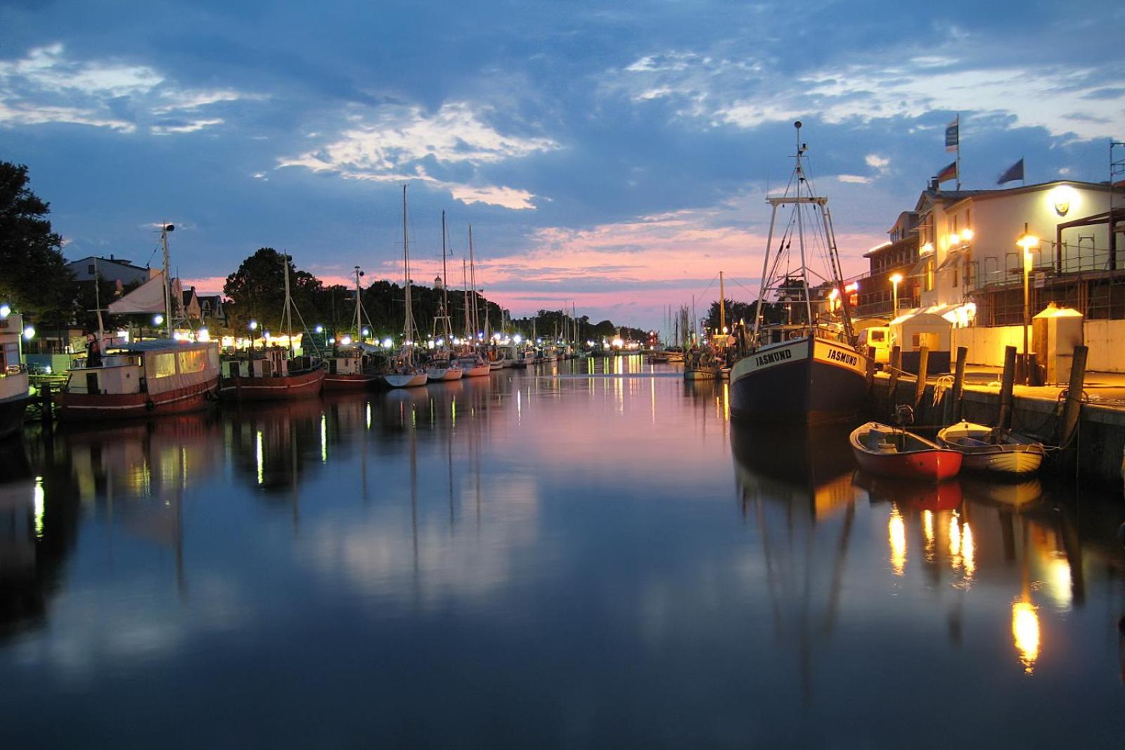 Samoa * Rostock