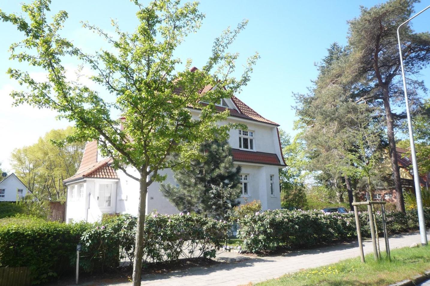Samoa Apartment Rostock