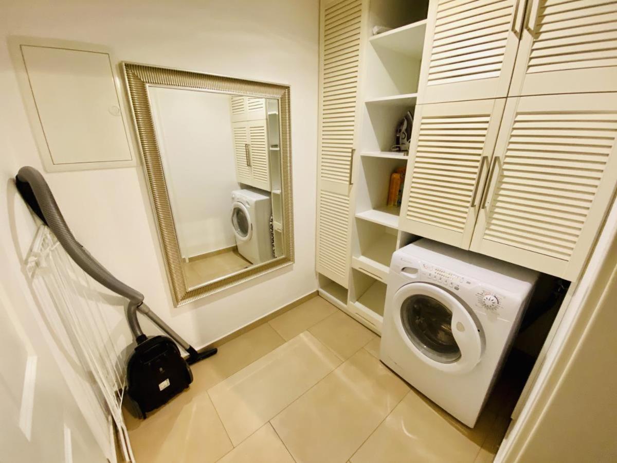 Samoa Apartment Rostock